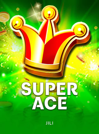 ภาพเกม Super Ace รหัสค่าย JLT