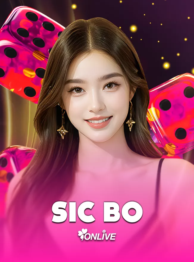 ภาพเกม Sicbo รหัสค่าย ONC