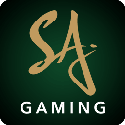 โลโก้พันธมิตรเกม SAG